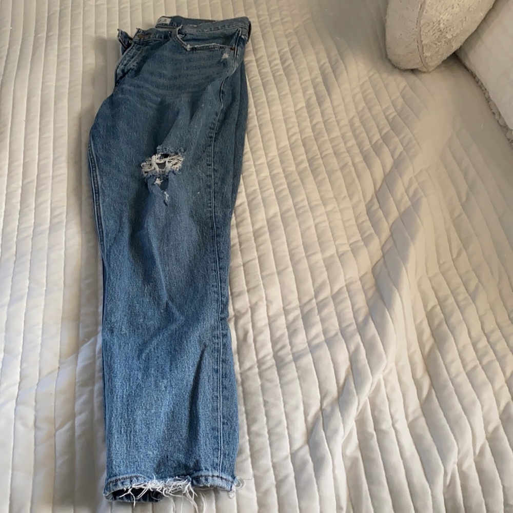 Abercrombie Jeans